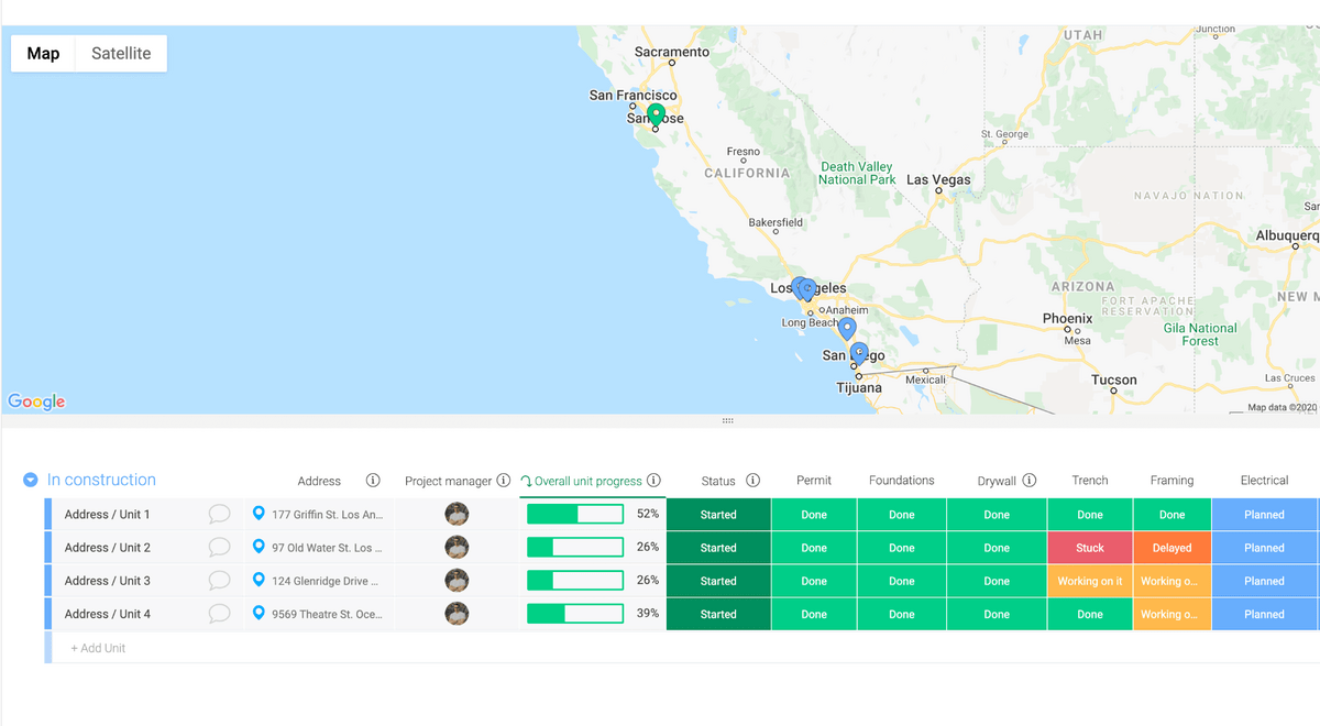 monday.com construction management template monday.com construction management template